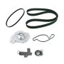 US Motor Works USTK295CSB Timing Kit with Water Pump