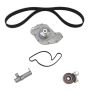 US Motor Works USTK295F Timing Kit with Water Pump