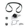 US Motor Works USTK297D Timing Kit with Water Pump