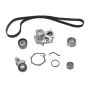 US Motor Works USTK304B Timing Kit with Water Pump