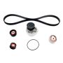 US Motor Works USTK309 Timing Kit with Water Pump