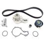 US Motor Works USTK317 Timing Kit with Water Pump