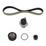 US Motor Works USTK333A Timing Kit with Water Pump