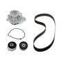 US Motor Works USTK338 Timing Kit with Water Pump