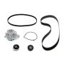 US Motor Works USTK338SB Timing Kit with Water Pump