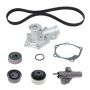 US Motor Works USTK340 Timing Kit with Water Pump