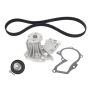 US Motor Works USTK343 Timing Kit with Water Pump