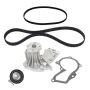 US Motor Works USTK343ASB Timing Kit with Water Pump