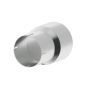 MBRP Exhaust UA9001 4in. OD. to 5in.ID; 7in Length; Adapter; T409