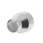 MBRP Exhaust UA9004 4in. OD. to 5in.ID; 7in Length; Adapter; T409