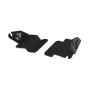 KC HiLiTES 7332 Overhead bracket set with a 100% bolt-on design - 2021+ Ford Bronco