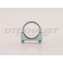 Different Trend 2.25″ Zinc Plated Open Saddle U-bolt Clamp UC-214