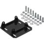 Universal Air Conditioning 45 002400FC A/C Compressor Mount and Drive Kit -- Mount and Drive