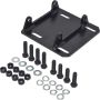 Universal Air Conditioning 45 002400FC A/C Compressor Mount and Drive Kit -- Mount and Drive