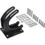 Universal Air Conditioning 45 002900FC A/C Compressor Mount and Drive Kit -- Mount and Drive