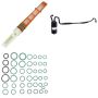 Universal Air Conditioning AK 1000 A/C System Seal Kit