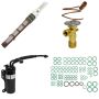 Universal Air Conditioning AK 1001 A/C System Seal Kit