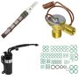 Universal Air Conditioning AK 1002 A/C System Seal Kit