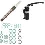 Universal Air Conditioning AK 1003 A/C System Seal Kit