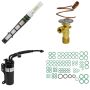 Universal Air Conditioning AK 1008 A/C System Seal Kit