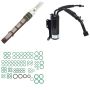 Universal Air Conditioning AK 1010 A/C System Seal Kit