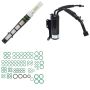 Universal Air Conditioning AK 1012 A/C System Seal Kit