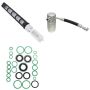 Universal Air Conditioning AK 1015 A/C System Seal Kit