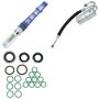 Universal Air Conditioning AK 1017 A/C System Seal Kit