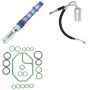 Universal Air Conditioning AK 1019 A/C System Seal Kit