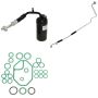 Universal Air Conditioning AK 1022 A/C System Seal Kit