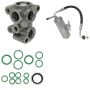 Universal Air Conditioning AK 1025 A/C System Seal Kit