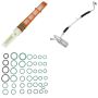 Universal Air Conditioning AK 1026 A/C System Seal Kit