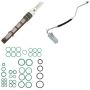 Universal Air Conditioning AK 1027 A/C System Seal Kit