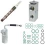 Universal Air Conditioning AK 1030 A/C System Seal Kit