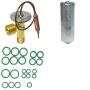 Universal Air Conditioning AK 1031 A/C System Seal Kit