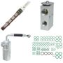 Universal Air Conditioning AK 1032 A/C System Seal Kit