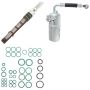 Universal Air Conditioning AK 1033 A/C System Seal Kit