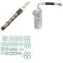 Universal Air Conditioning AK 1035 A/C System Seal Kit