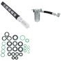 Universal Air Conditioning AK 1038 A/C System Seal Kit