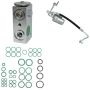 Universal Air Conditioning AK 1040 A/C System Seal Kit