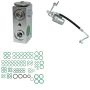 Universal Air Conditioning AK 1041 A/C System Seal Kit