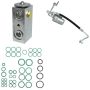 Universal Air Conditioning AK 1042 A/C System Seal Kit