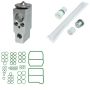 Universal Air Conditioning AK 1045 A/C System Seal Kit