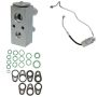 Universal Air Conditioning AK 1049 A/C System Seal Kit