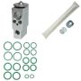 Universal Air Conditioning AK 1050 A/C System Seal Kit
