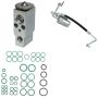 Universal Air Conditioning AK 1057 A/C System Seal Kit