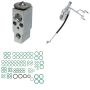 Universal Air Conditioning AK 1058 A/C System Seal Kit