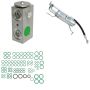 Universal Air Conditioning AK 1063 A/C System Seal Kit