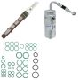 Universal Air Conditioning AK 1064 A/C System Seal Kit