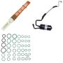 Universal Air Conditioning AK 1067 A/C System Seal Kit